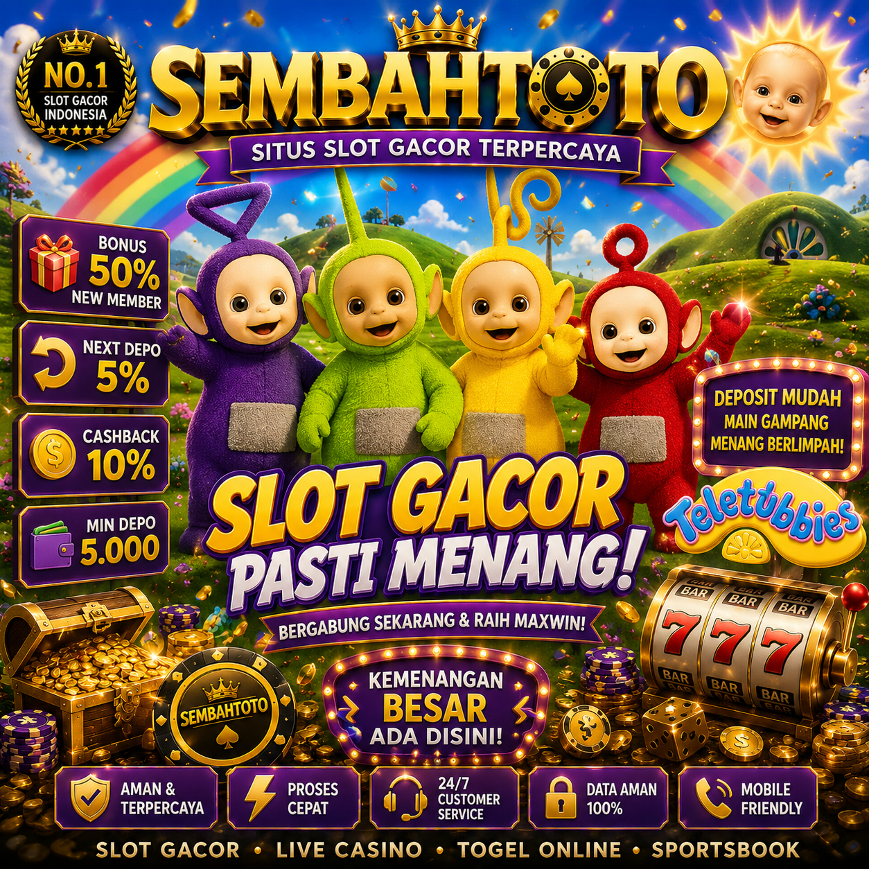 Situs Toto
